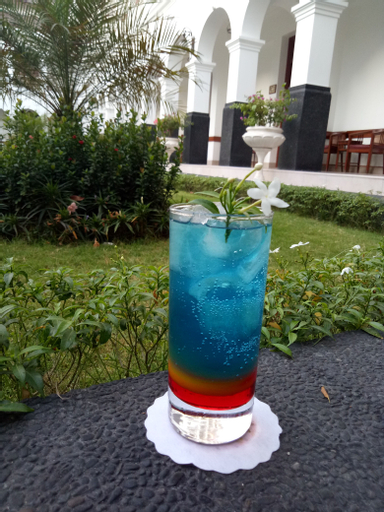 Daroessalam Syariah Heritage Hotel, Pasuruan