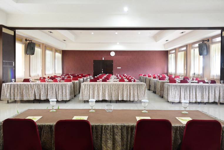 Villa Lemon, Bandung