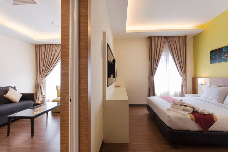 Bedroom 17