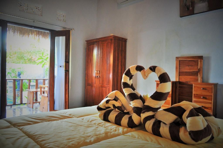 Bedroom 6
