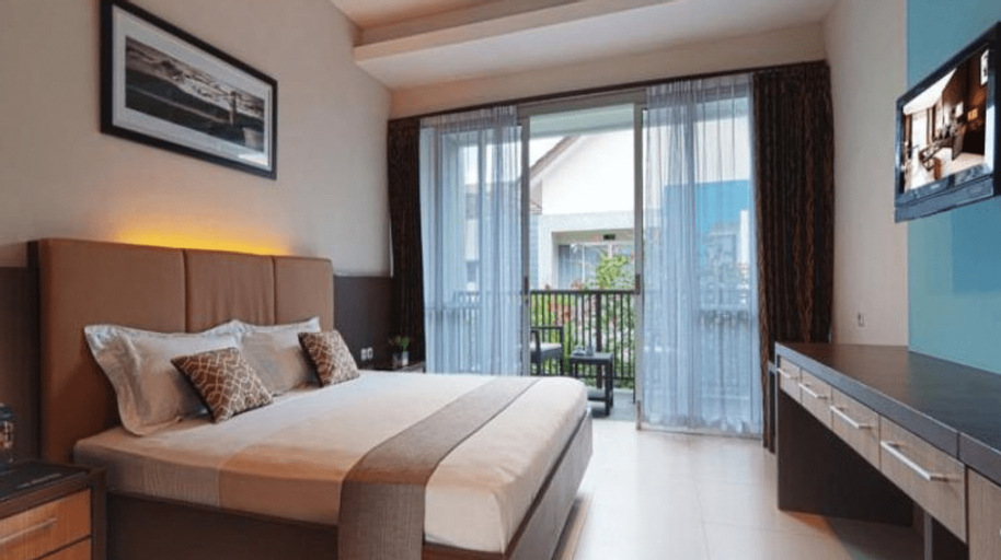 Bedroom 2