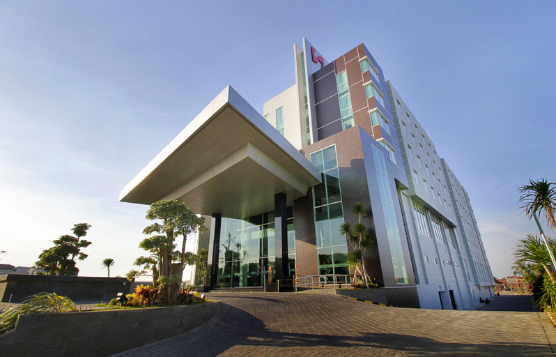 Swiss-Belinn Airport Surabaya, Surabaya