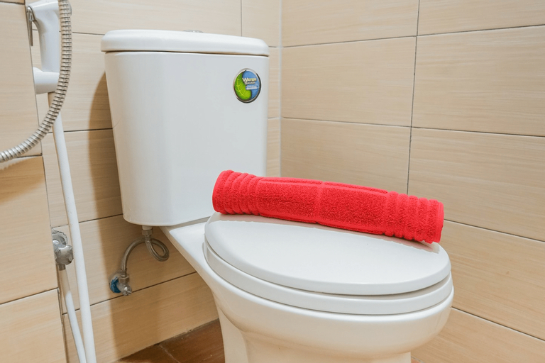 Bathroom 7