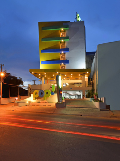 POP! Hotel Banjarmasin, Banjarmasin