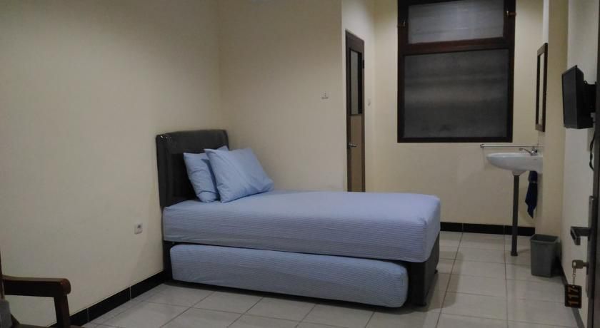 Bedroom 3, K15 Exclusive, Malang