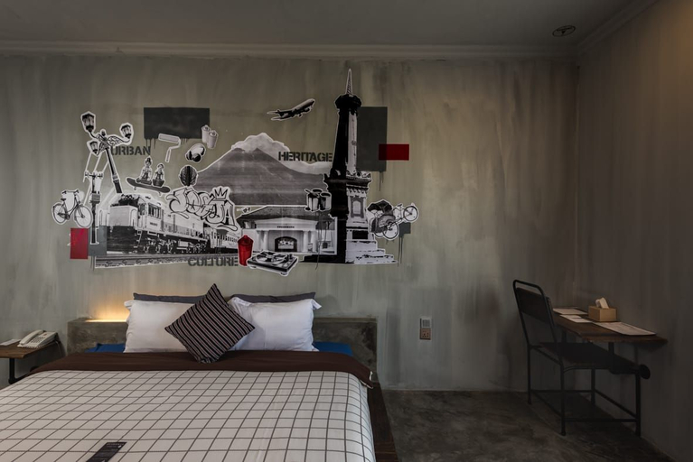 Bedroom 24