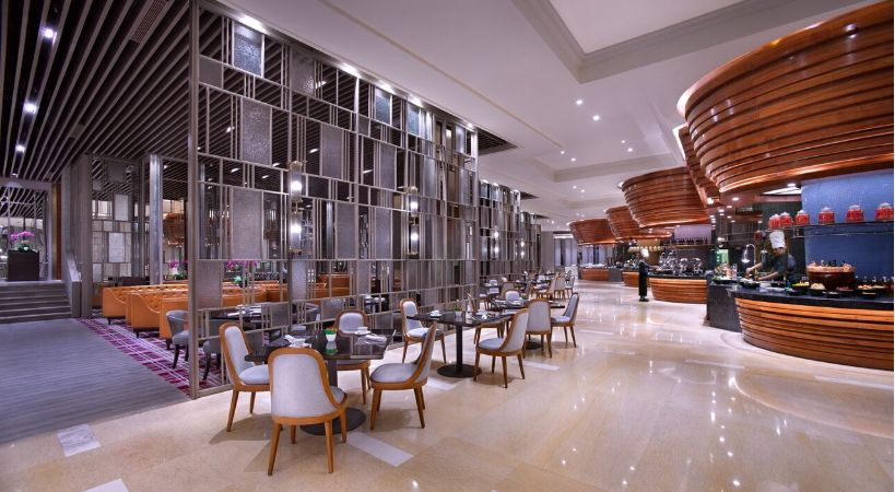 Others 5, The Ritz-Carlton Jakarta, Mega Kuningan, Jakarta Selatan
