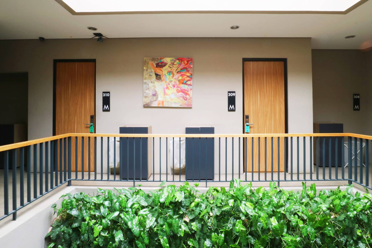 Public Area 5, M Suite Lippo Karawaci, Tangerang