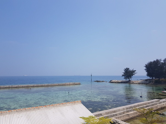 Sisca Homestay Pulau Tidung, Thousand Islands