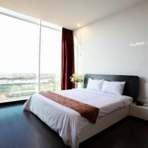 Apita Hotel, Cirebon