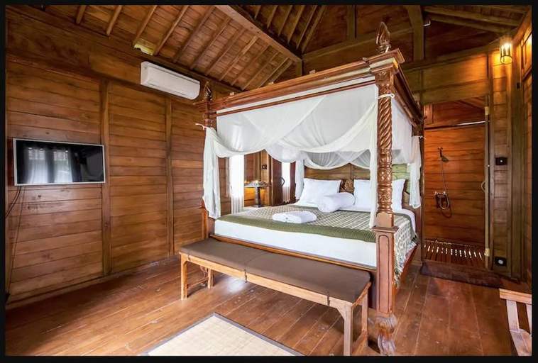 Bedroom 2, Song Broek Bali, Gianyar