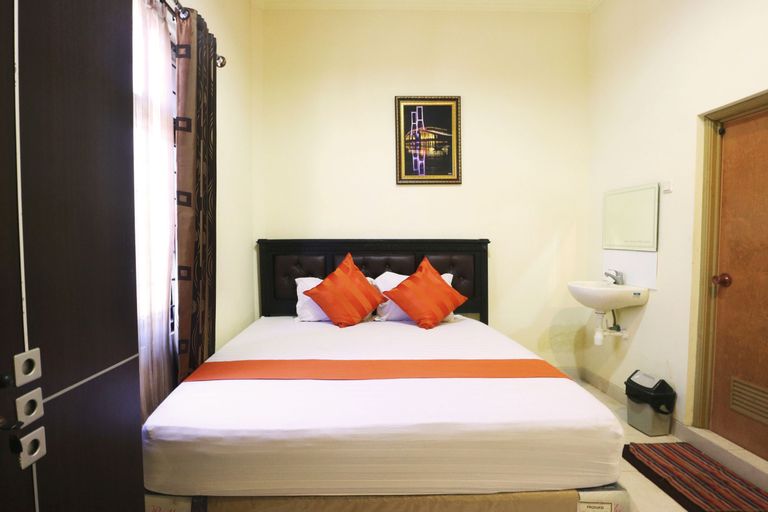 Hotel Syariah Walisongo, Surabaya