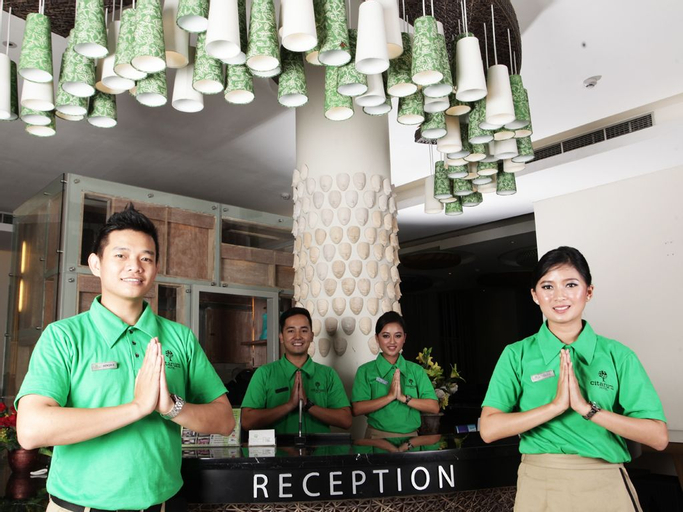 Citarum Hotel, Bandung
