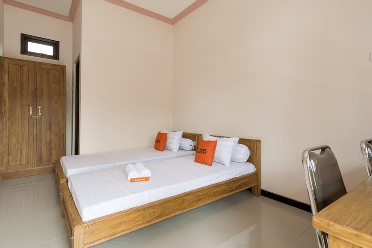 Bedroom 6