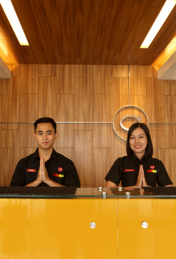 Amaris Hotel Serpong Tangerang - Others