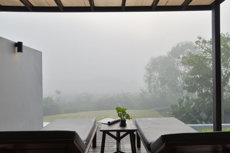Yoma hotel, Pai