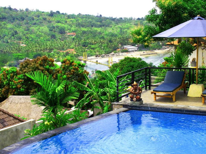 DMas Huts Lembongan, Klungkung