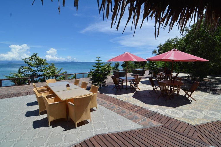 Kasuari Valley Beach Resort, Sorong