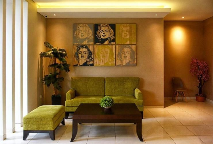 Public Area 3, Doho Homestay Jember, Jember