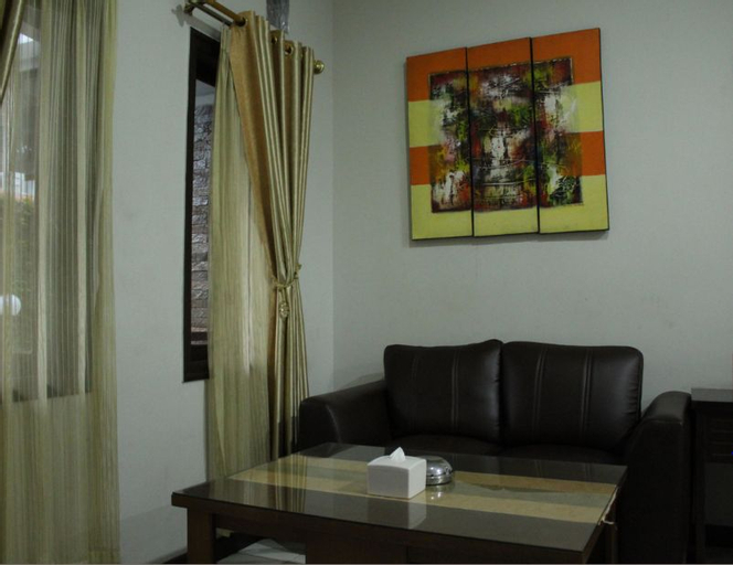 Hotel Grand Pangestu, Karawang
