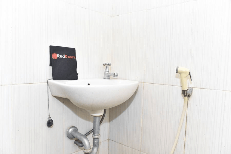 Bathroom 8