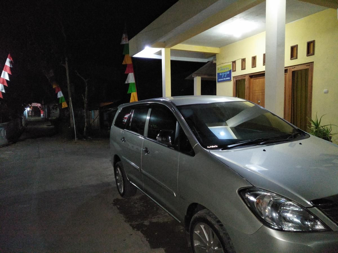Others 5, Homestay 77, Magelang