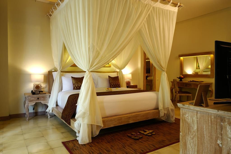 Others 3, The Udaya Resorts and Spa, Gianyar