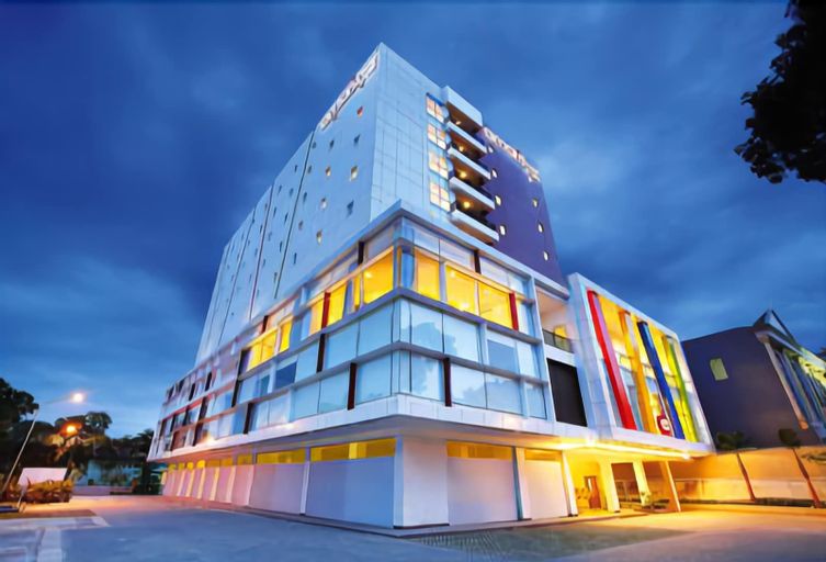 Amaris Hotel Pakuan Bogor, Bogor