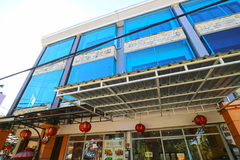 Exterior & Views 2, Prima Inn, Badung