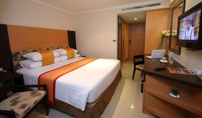 Bedroom 3