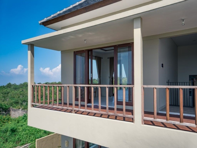 The Ocean Views Luxury Villas & Apartment, Badung