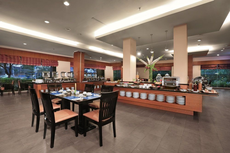 Aston Tanjung City Hotel, Tabalong
