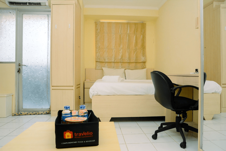 Bedroom 12