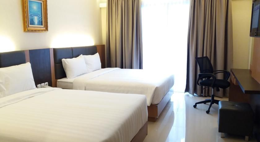 D'Senopati Malioboro Grand Hotel, Yogyakarta