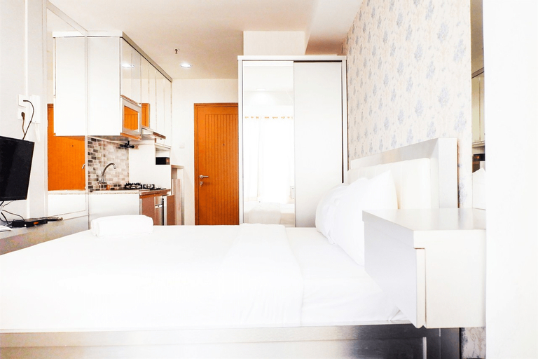 Bedroom 13