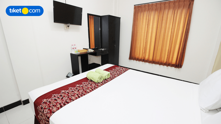 Bedroom 6