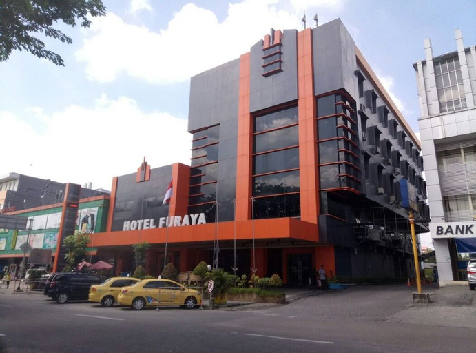 Hotel Furaya, Pekanbaru