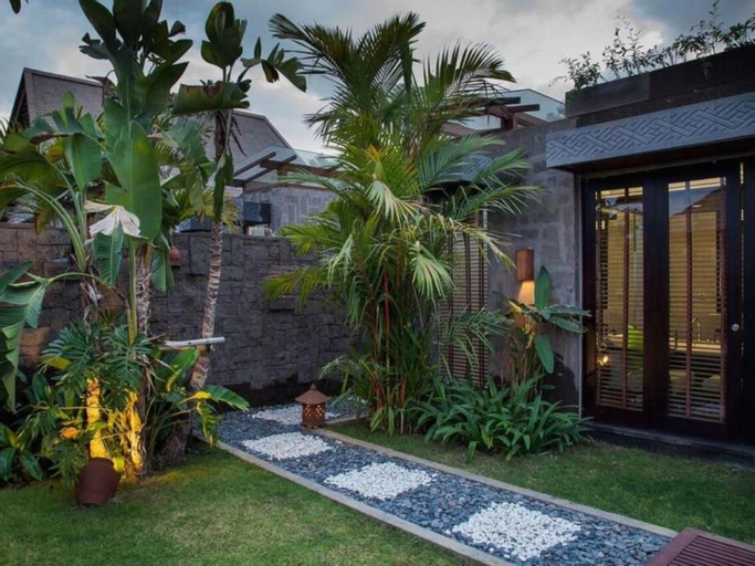 Sanctoo Suites & Villas at Bali Zoo, Gianyar