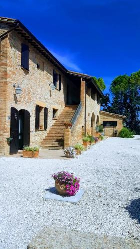Antica Fattoria del Colle, Perugia