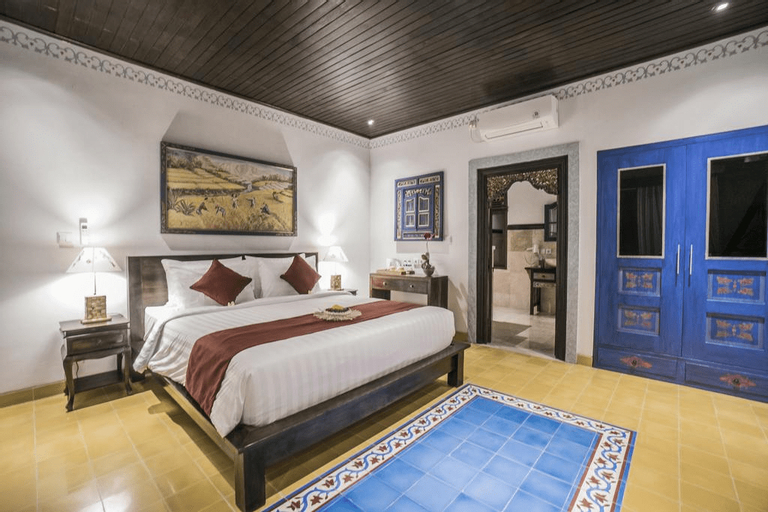 Bedroom 26