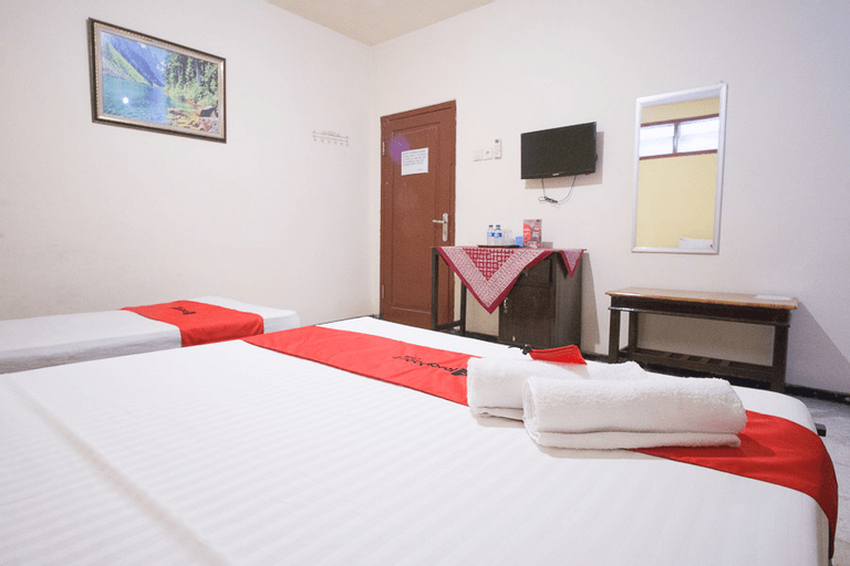 Bedroom 11