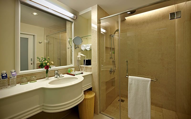 Bedroom 5, Royale Chulan Damansara, Petaling Jaya