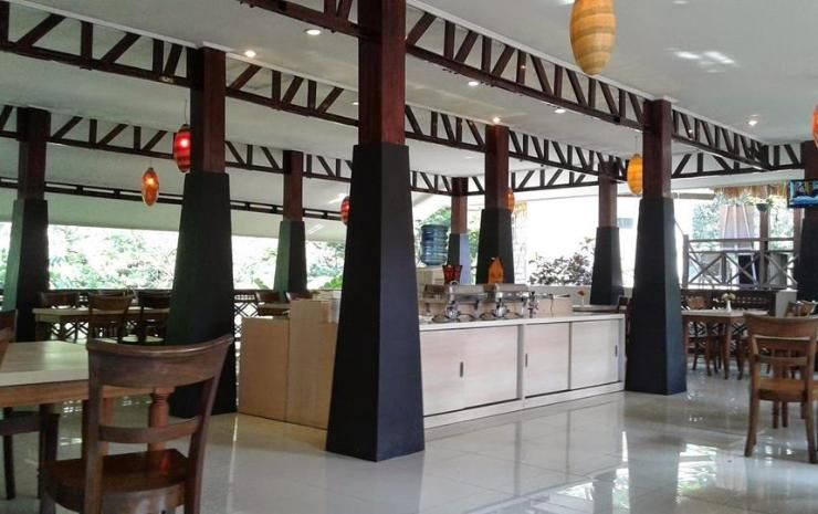 Puri Ayuda Resort, Bogor