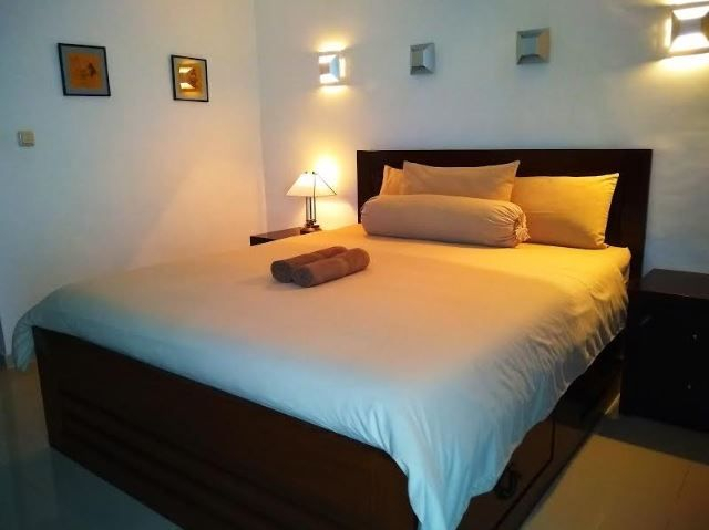 Bedroom 11