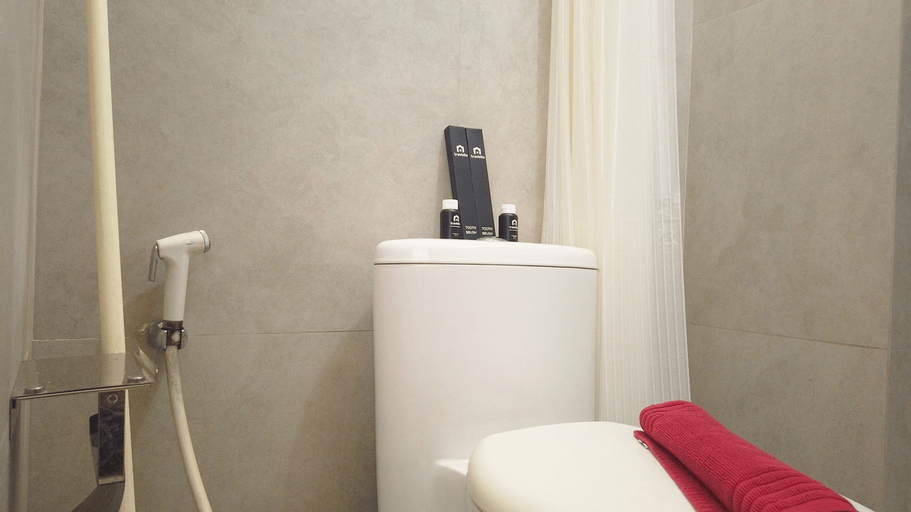 Bathroom 3