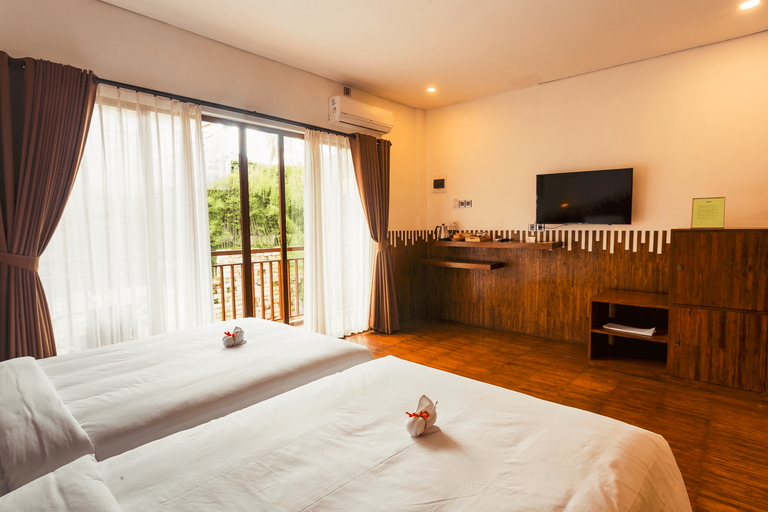 Bedroom 7