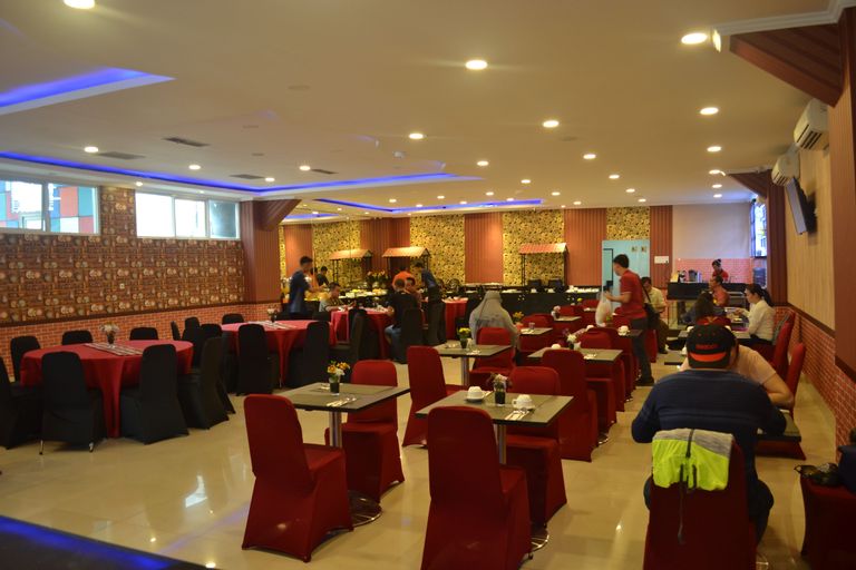 Others 3, Puncak Budget Hotel Pangkalpinang, Central Bangka