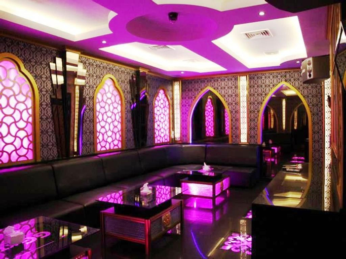 GGi Hotel Batam, Batam