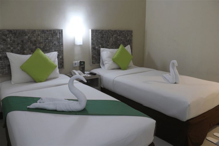 Bedroom 7