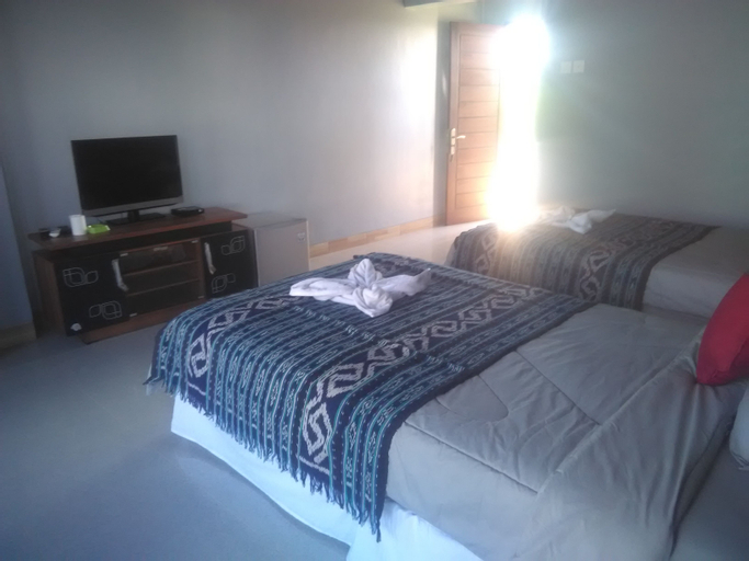 Ridho Malik Hotel, Lombok